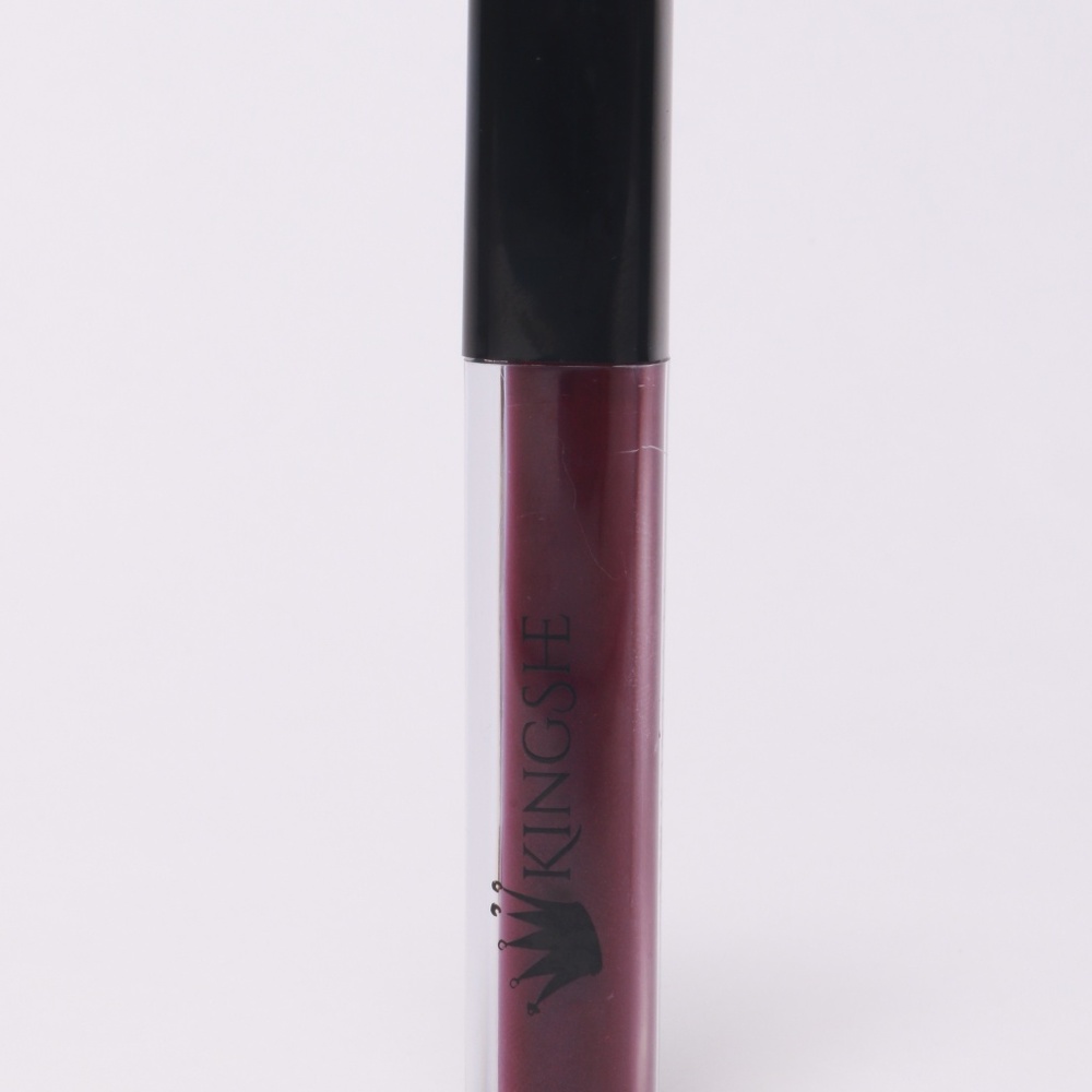 DARK PURPLE LIQUID LIPSTICK (GLOSS)